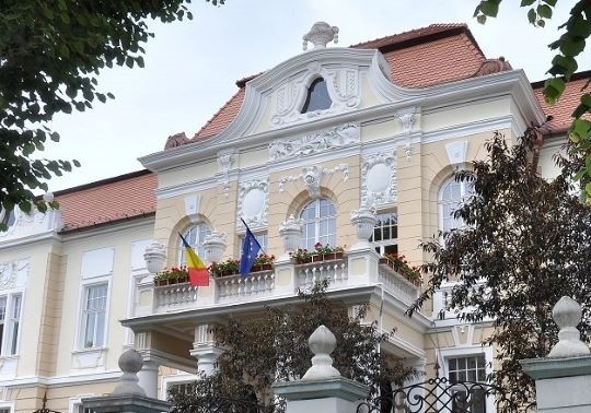 Edifici public
